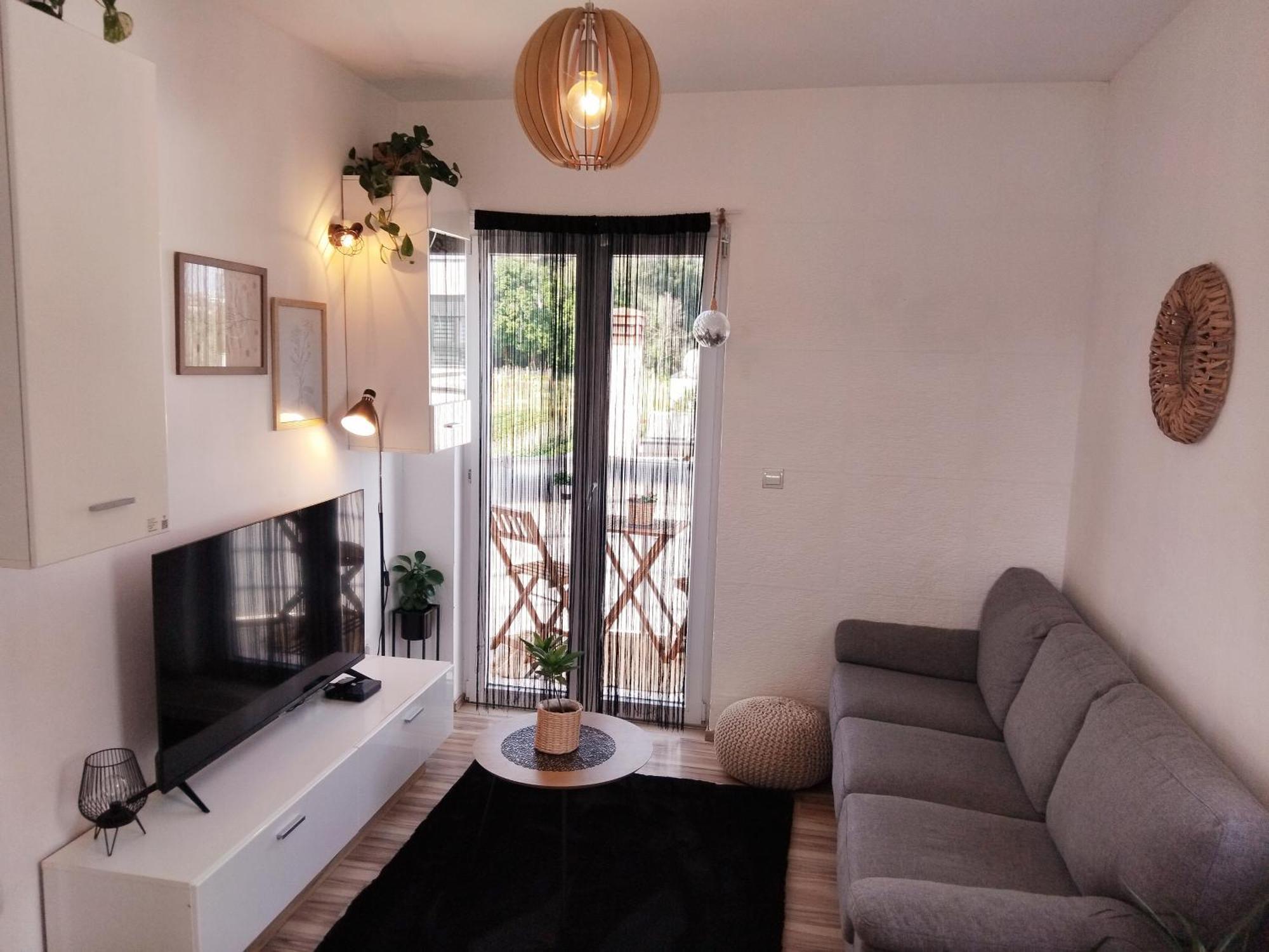 شقة Studio Apartman Marly بولا المظهر الخارجي الصورة