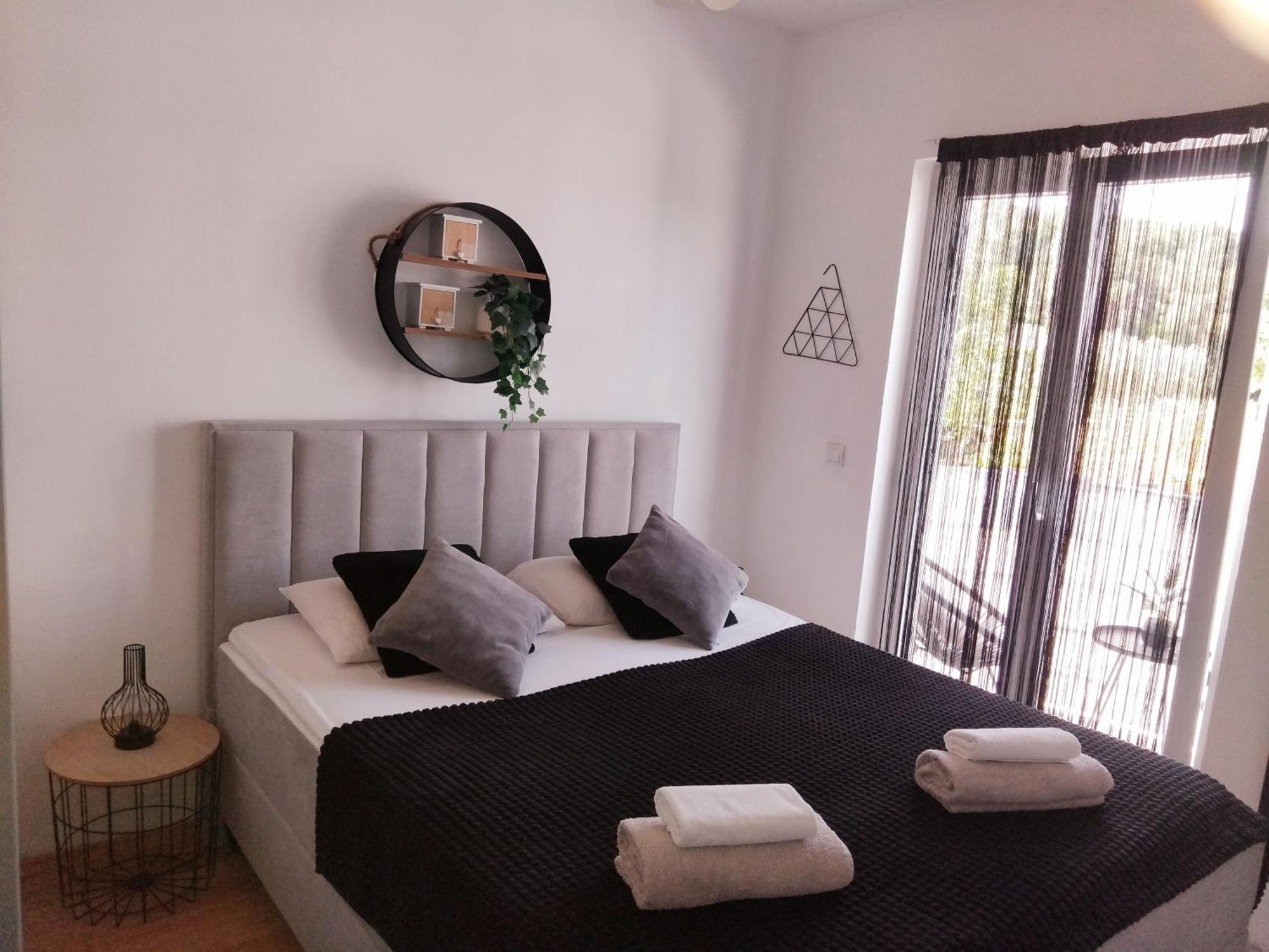 شقة Studio Apartman Marly بولا المظهر الخارجي الصورة